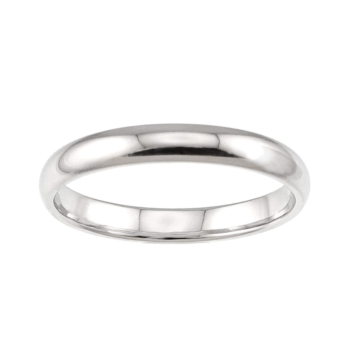 Ring Platinum size58 8-8.25(US)