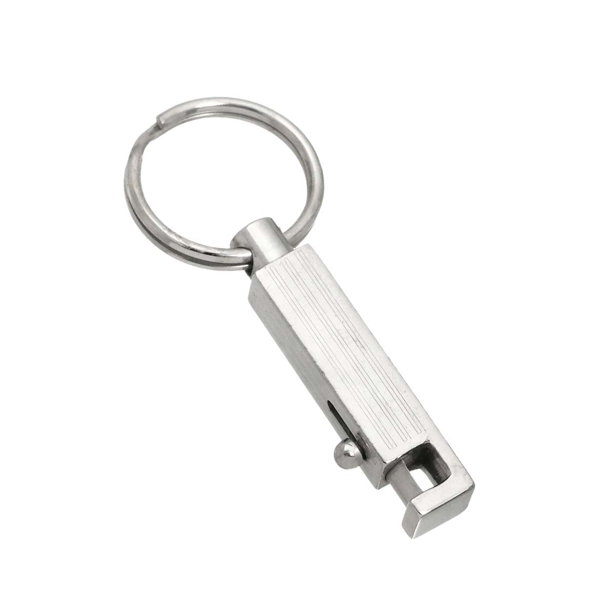 key ring SV Silver