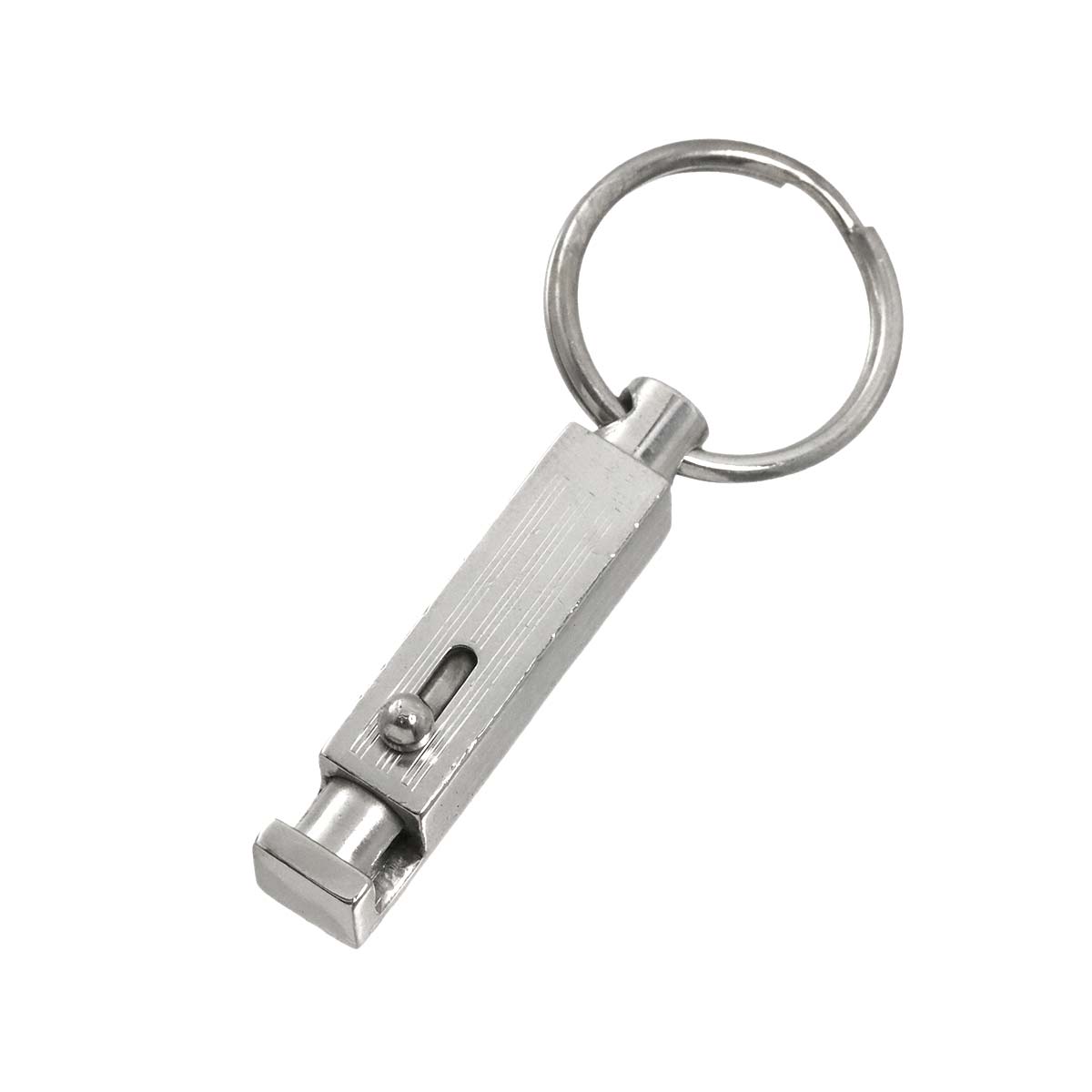 key ring SV Silver