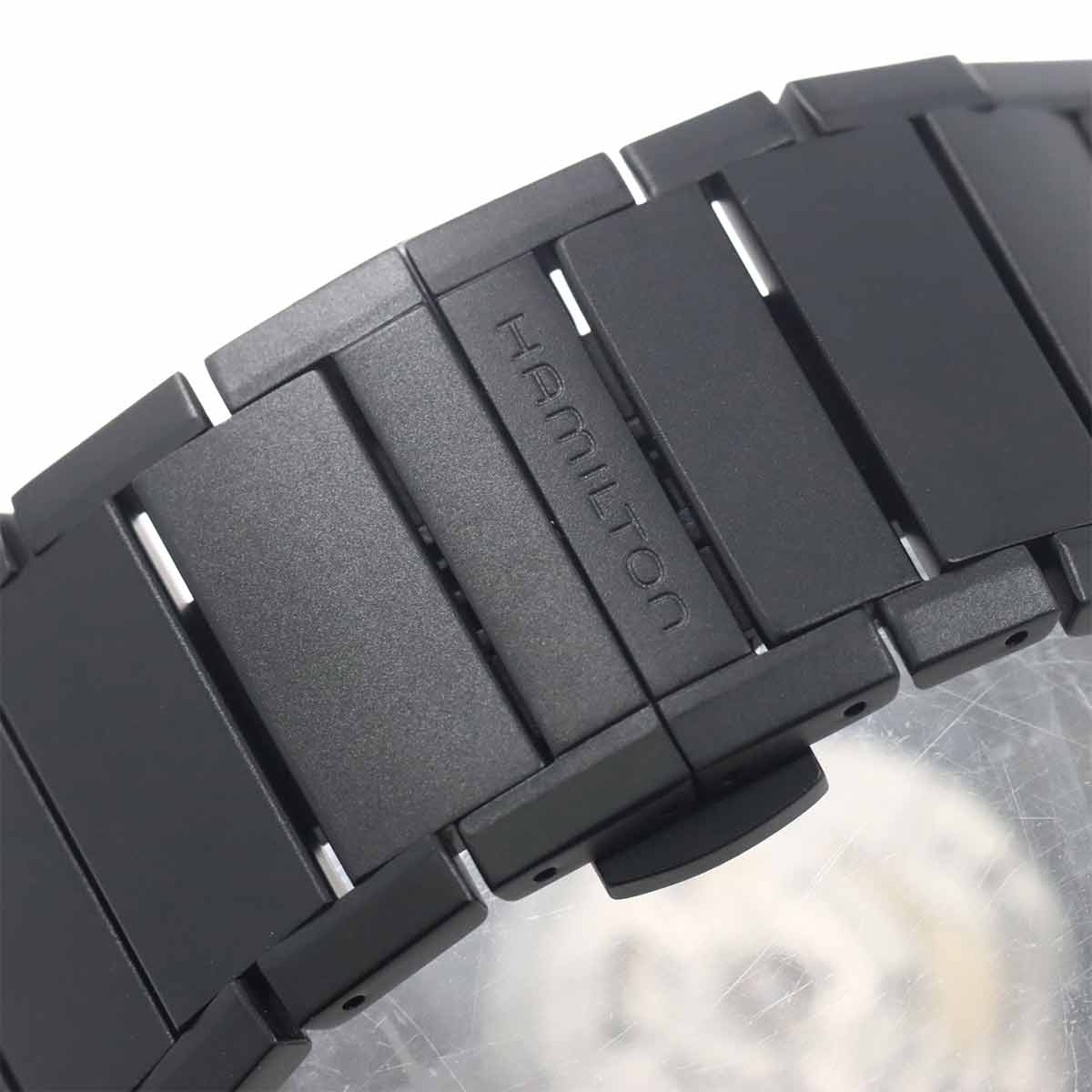 American Classic Boulton Death Stranding H136050 Limited Mens