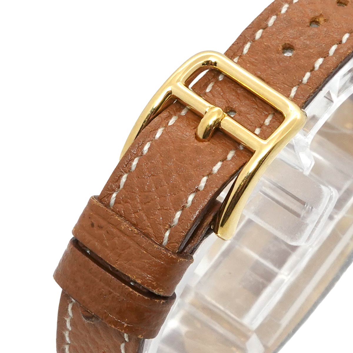 Kelly Watches Quartz Gold Dial Vintage Cadena Ladies Watch