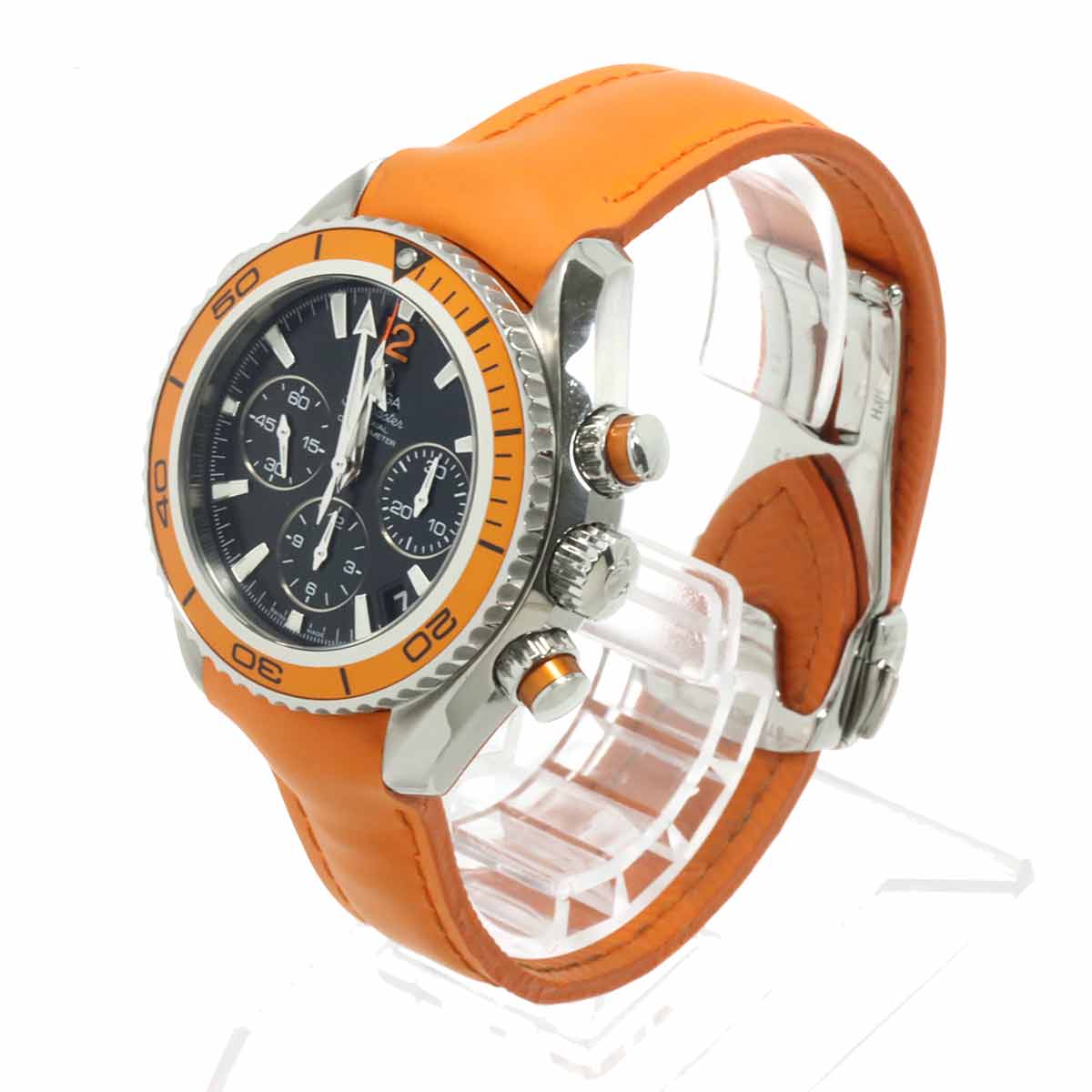 Seamaster Planet ocean 222 32 38 50 01 003 Automatic Mens