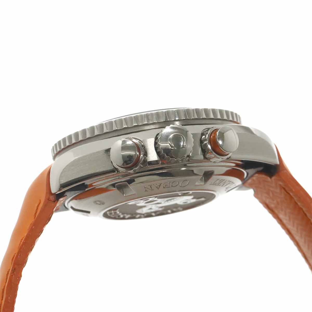 Seamaster Planet ocean 222 32 38 50 01 003 Automatic Mens
