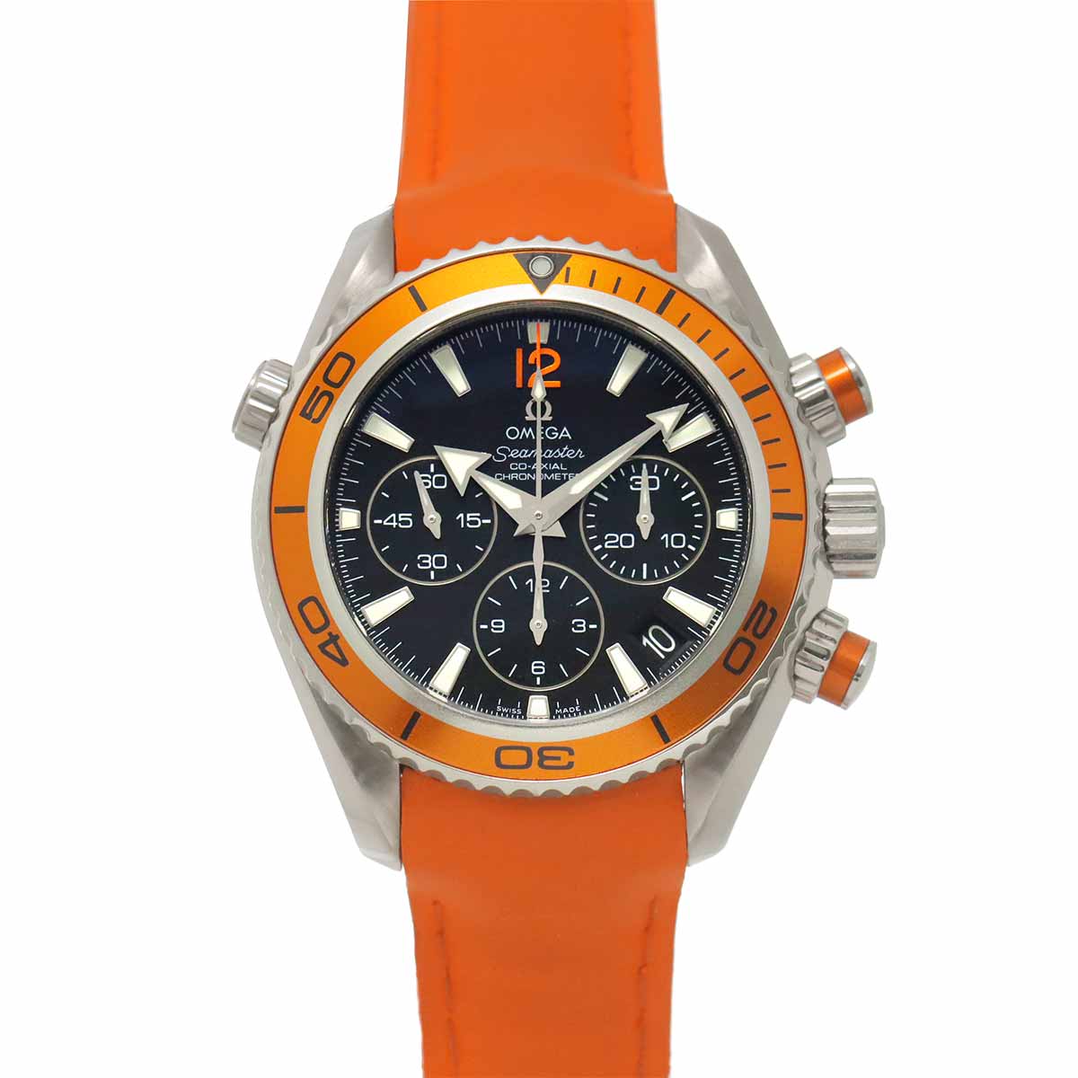 Seamaster Planet ocean 222 32 38 50 01 003 Automatic Mens