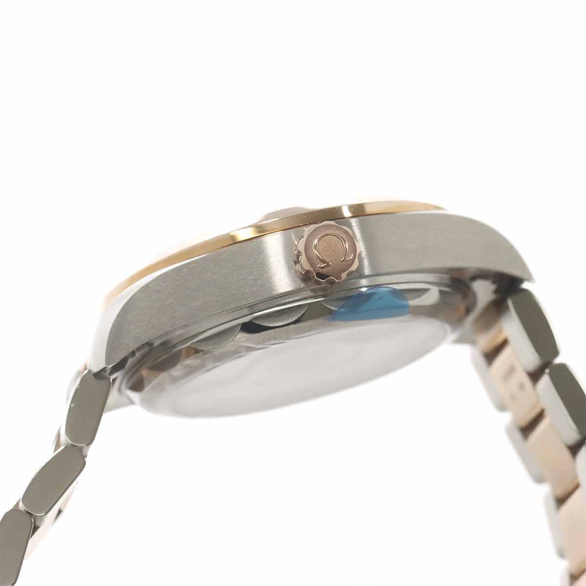 Seamaster Aqua Terra 220 10 34 20 53 001 Automatic Boys