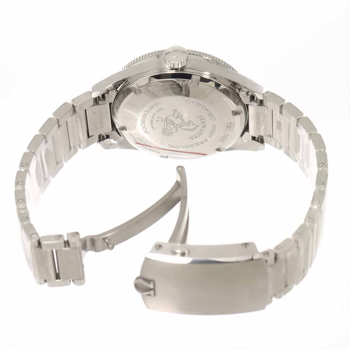 Trilogy Limited Edition Limited to 557 sets Mens Watch