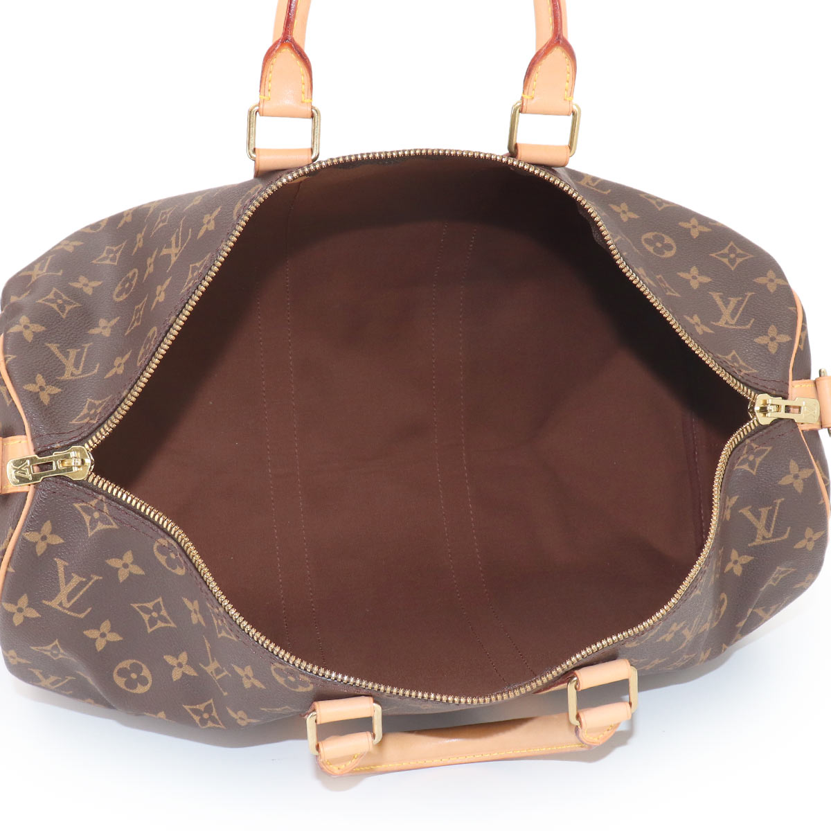 Monogram Keepall Bandoliere 45 Luggage M41418 Purse