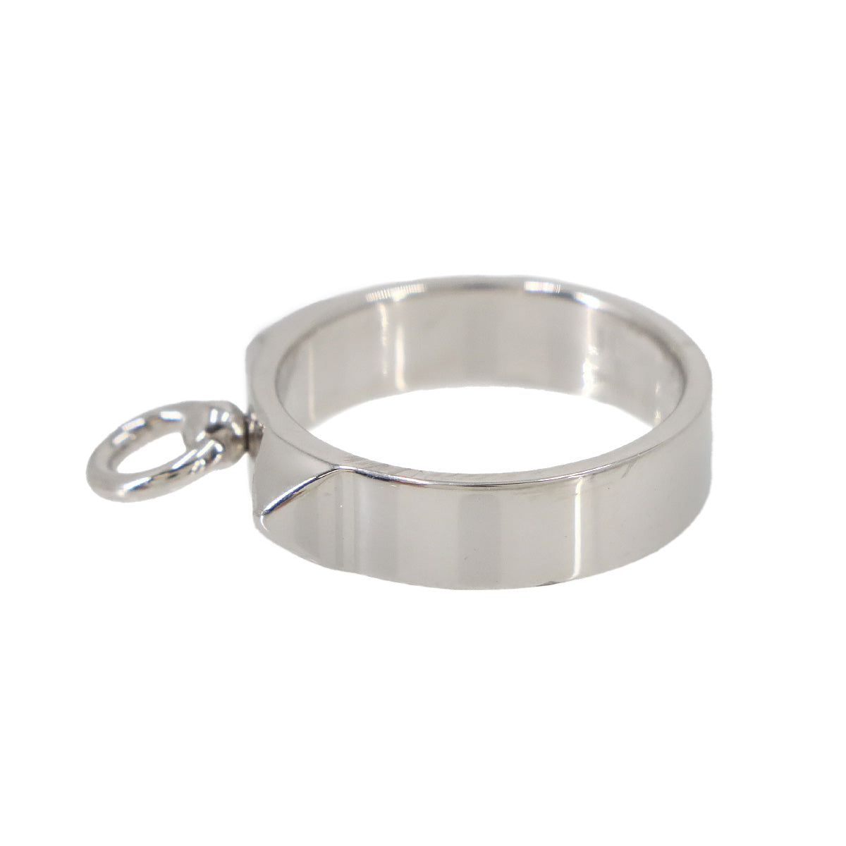 Collier De Chien PM Ring Silver 925 Size52