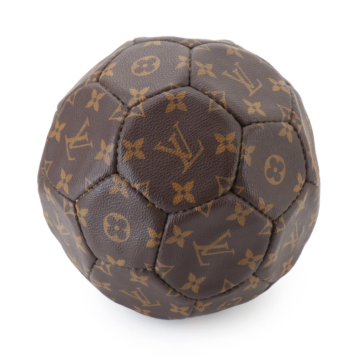 Monogram Ballon De Foot Soccer Ball M99054 World Cup
