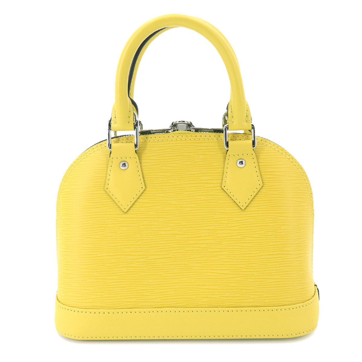 Epi Alma BB 2way Hand Shoulder Bag Leather M40981