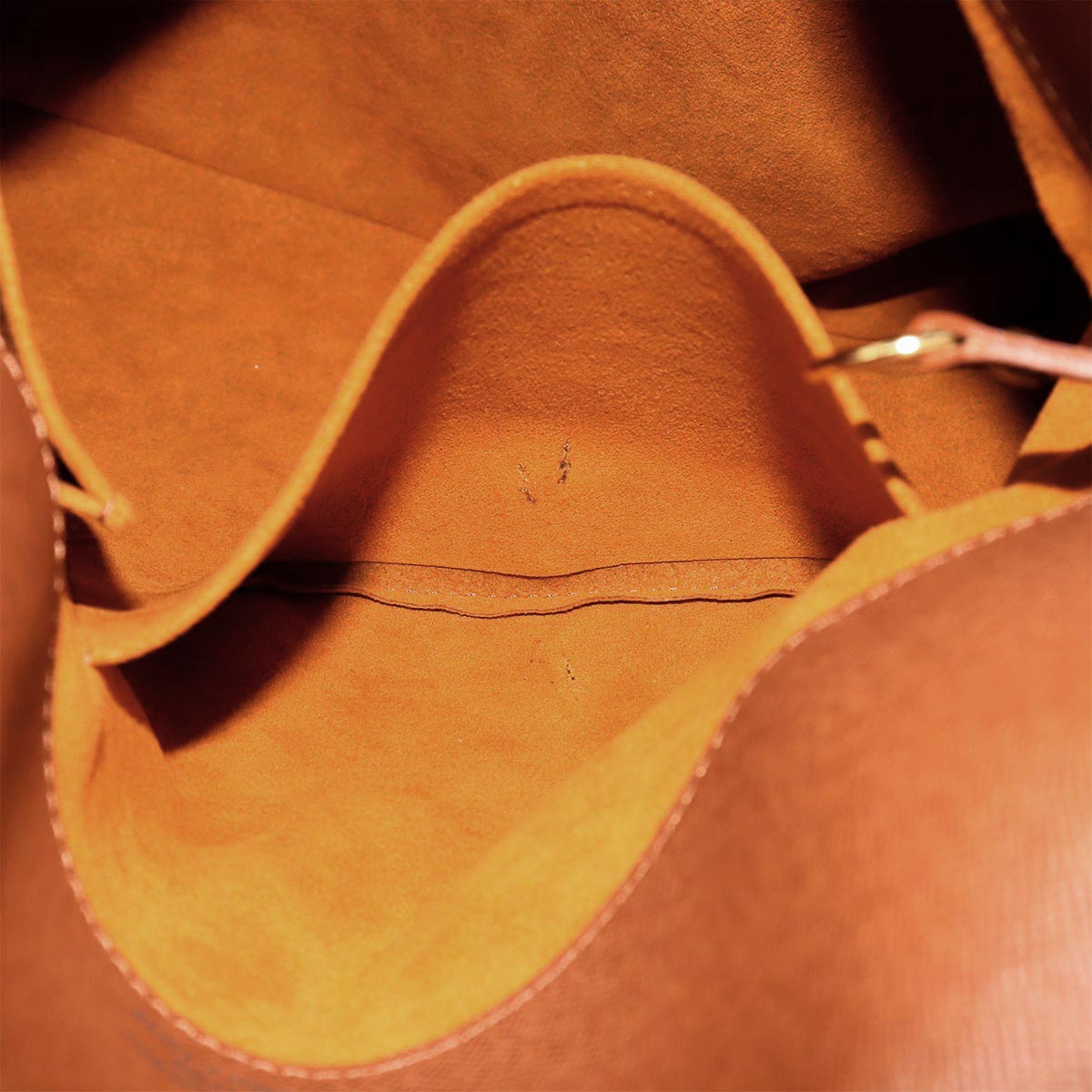 Monogram Shoulder Bag Brown M51256