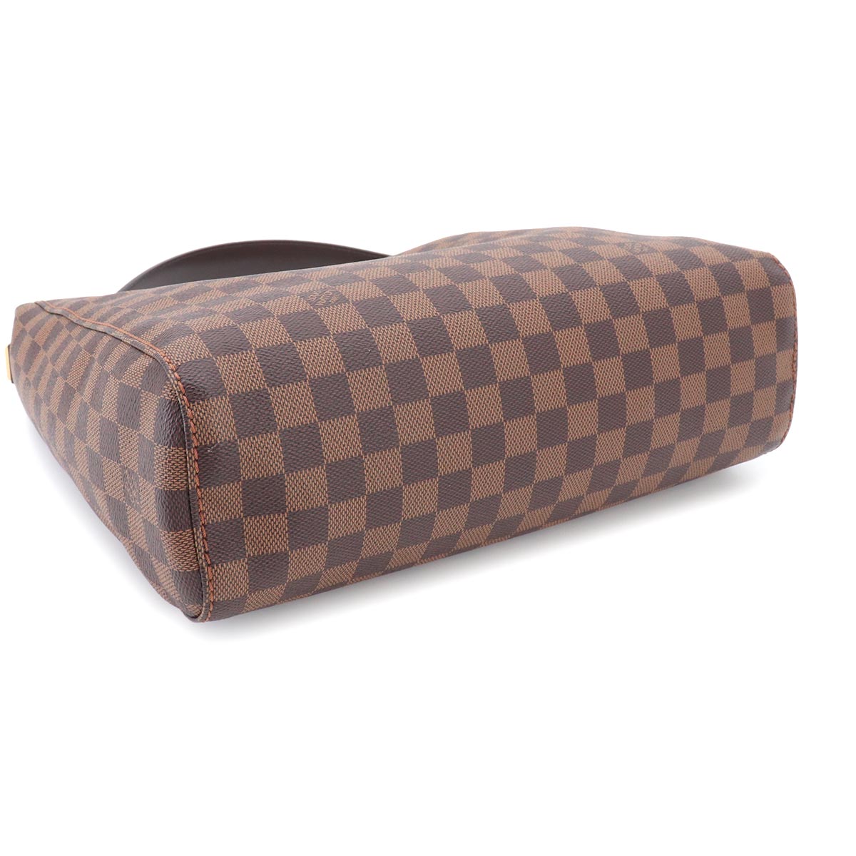 Damier Portobello PM Shoulder Bag N41184 Purse