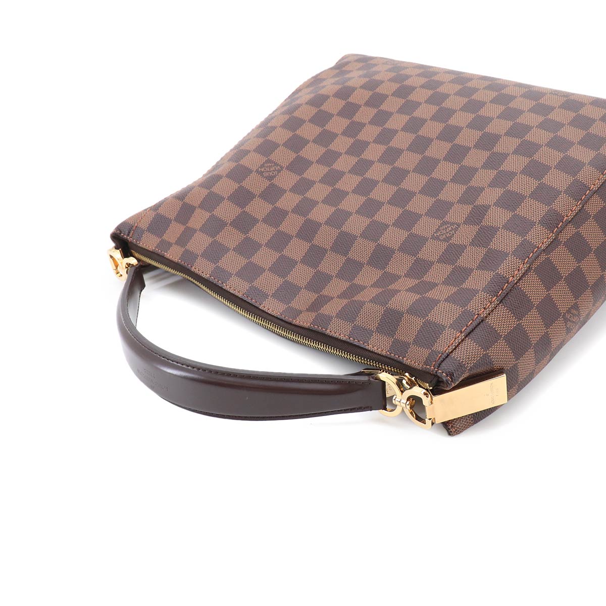 Damier Portobello PM Shoulder Bag N41184 Purse