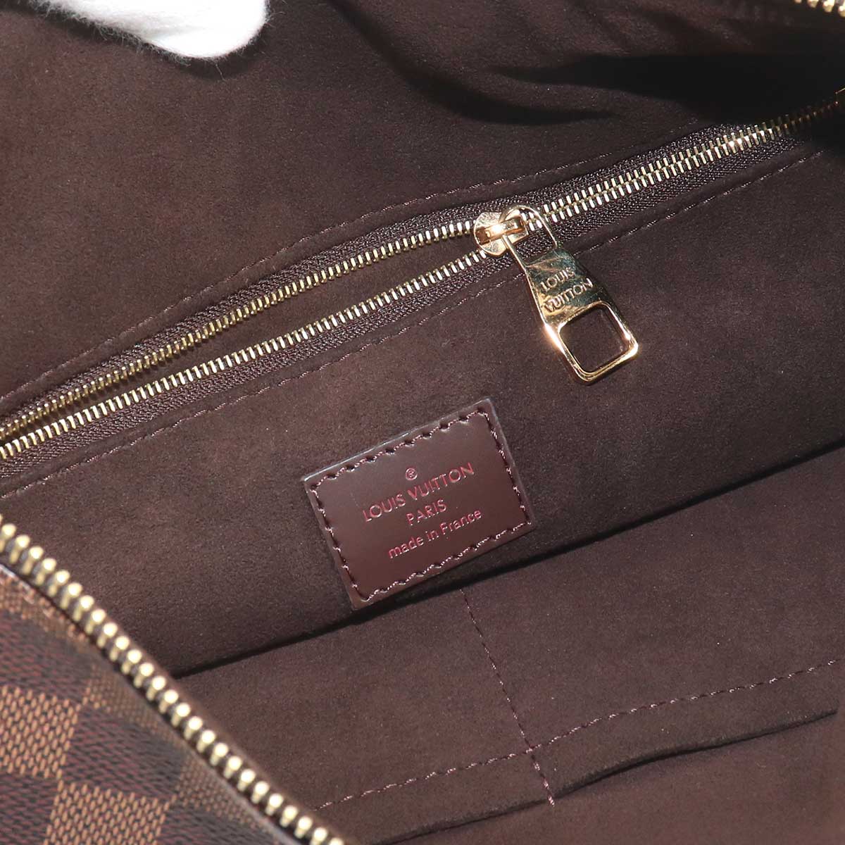 Damier Portobello PM Shoulder Bag N41184 Purse
