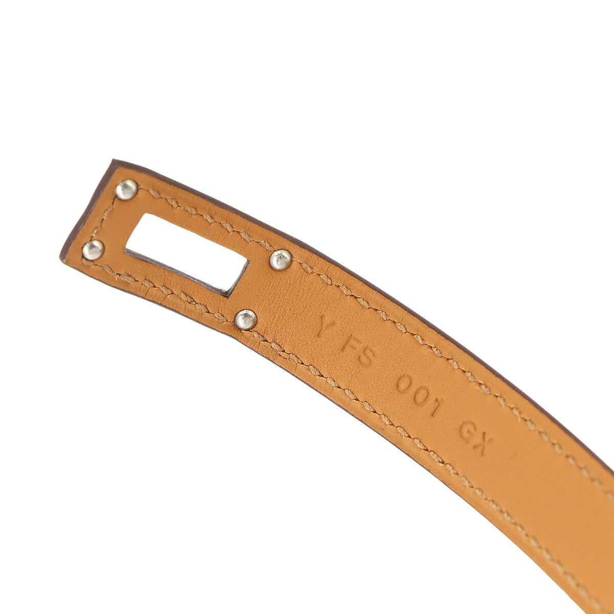 Kelly Double Tour Bracelet Swift Rose Sakura T2 Accessory