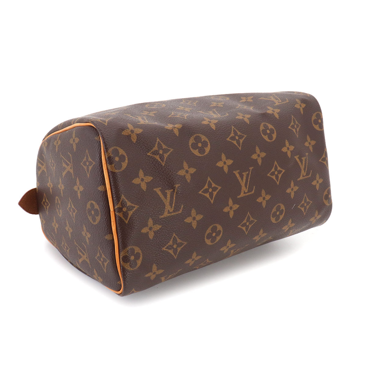 Monogram Speedy 25 Hand Bag Brown M41528 Purse