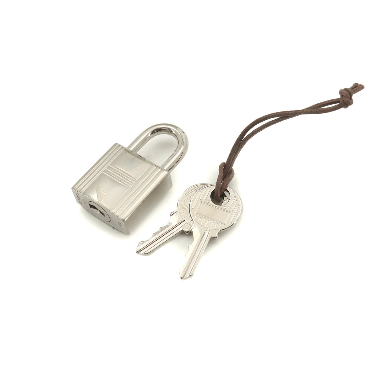 Picotin Lock PM Lucky Daisy Hand Bag Swift Nata Vert Blanc