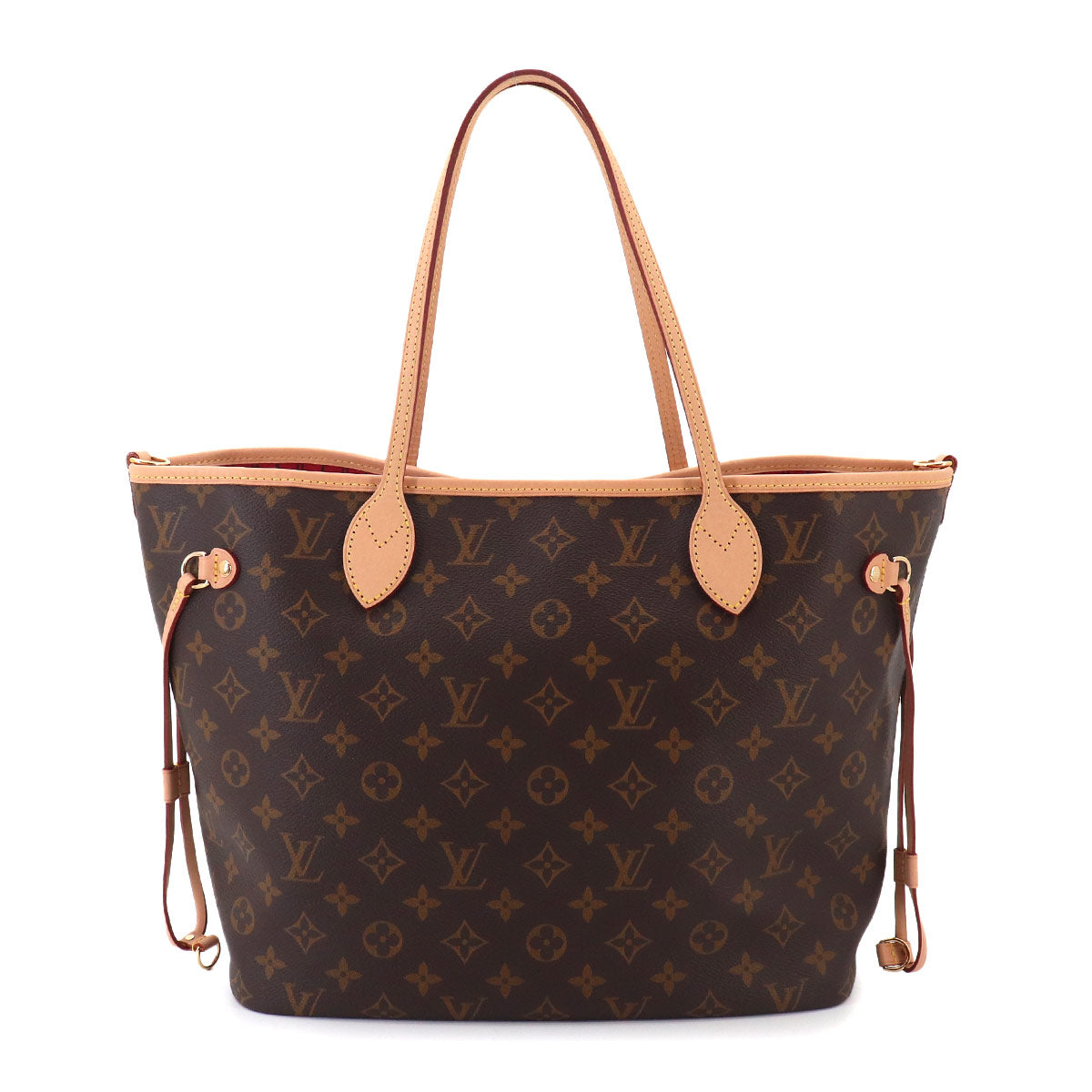 Neverfull Bandouliere Inside Out MM 2way Tote Bag M12096