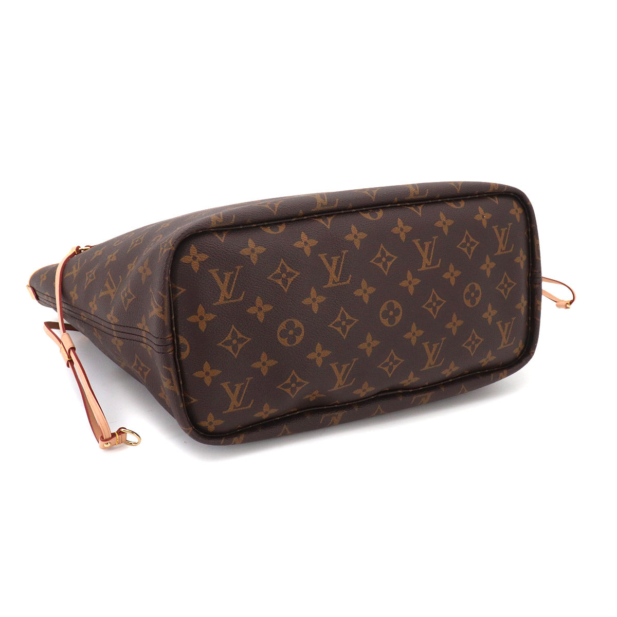 Neverfull Bandouliere Inside Out MM 2way Tote Bag M12096