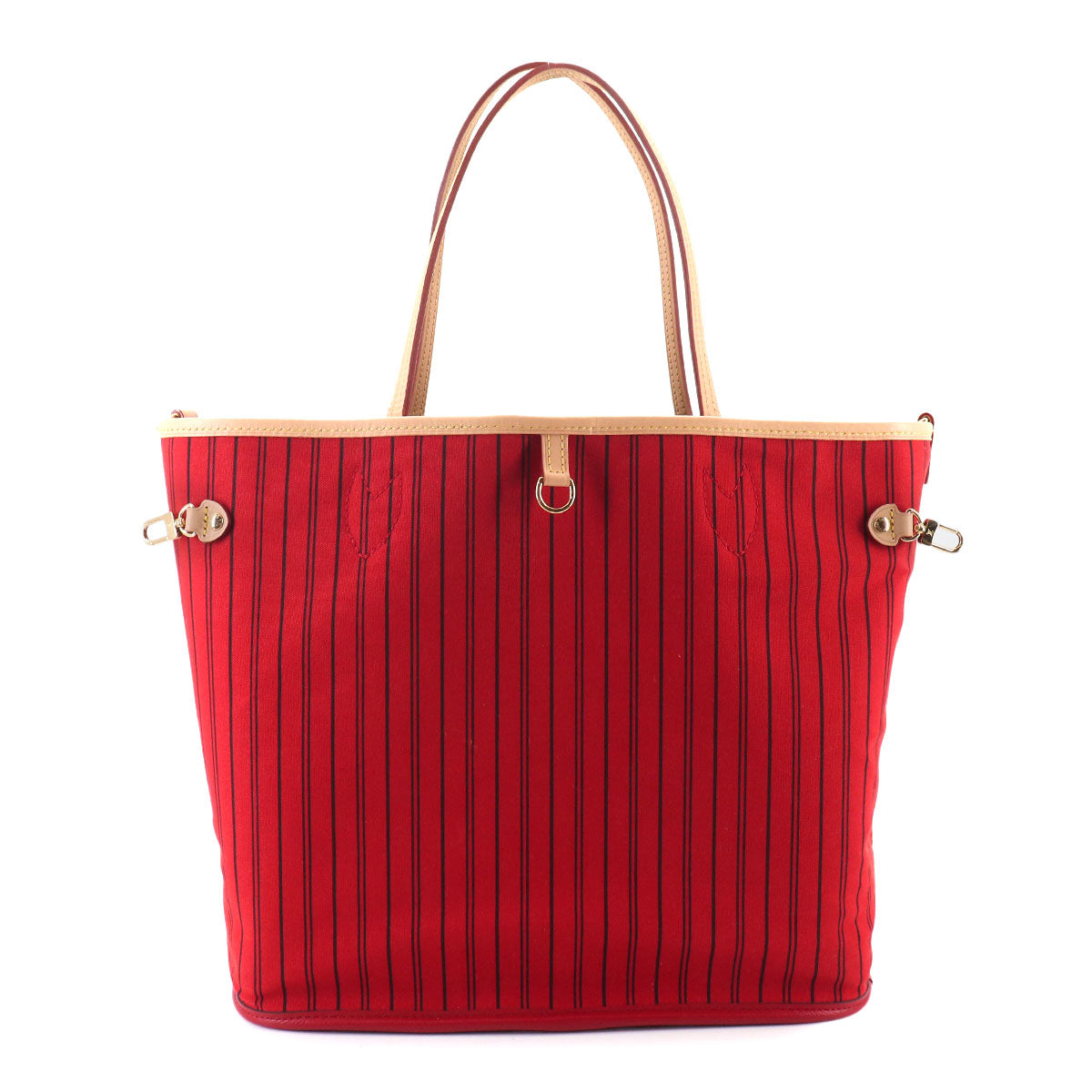 Neverfull Bandouliere Inside Out MM 2way Tote Bag M12096