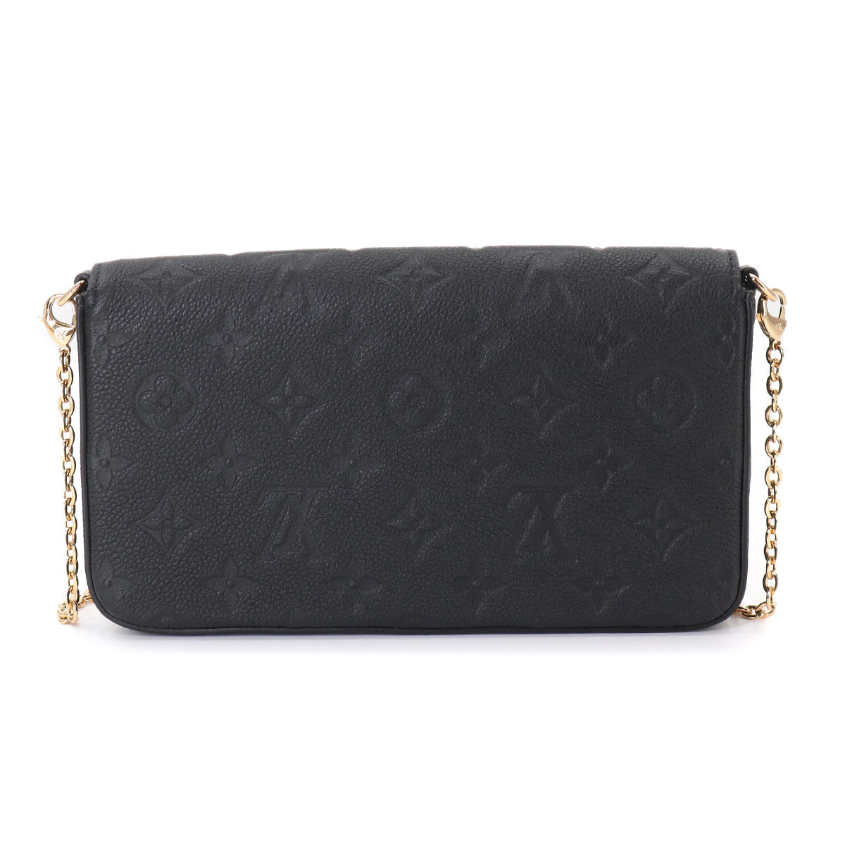 Monogram Empreinte Pochette Felice Wallet Leather M82477