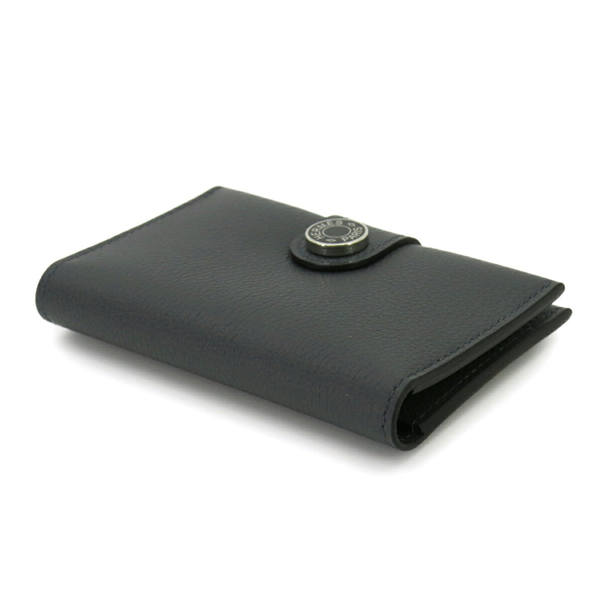 RMS Card Case Ever color Gris Misty