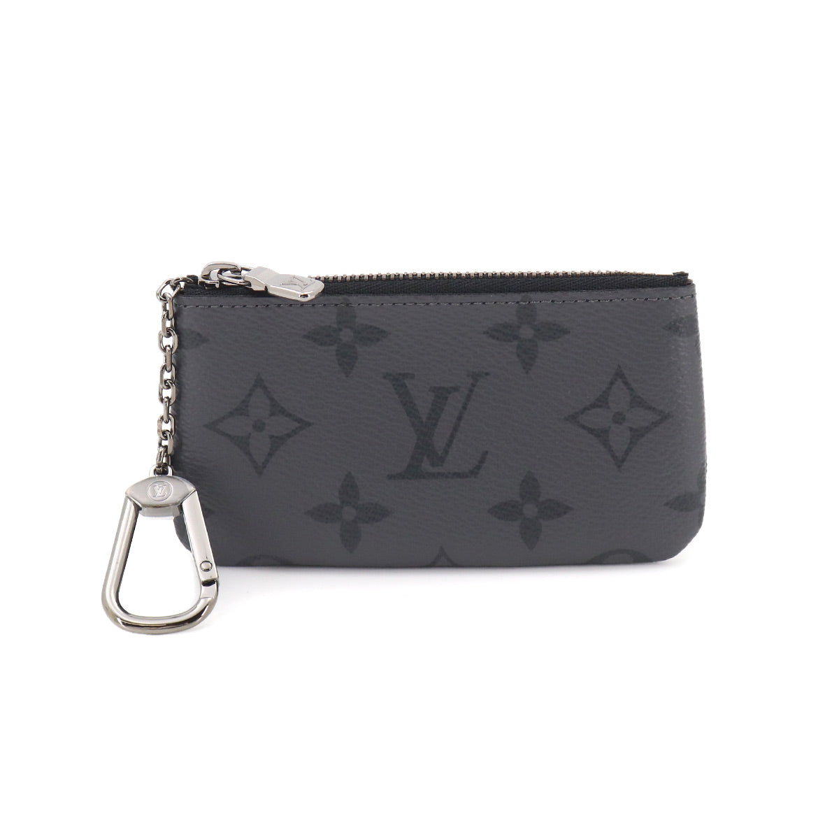 Monogram Eclipse Reverse Pochette Cles Coin Case M80905