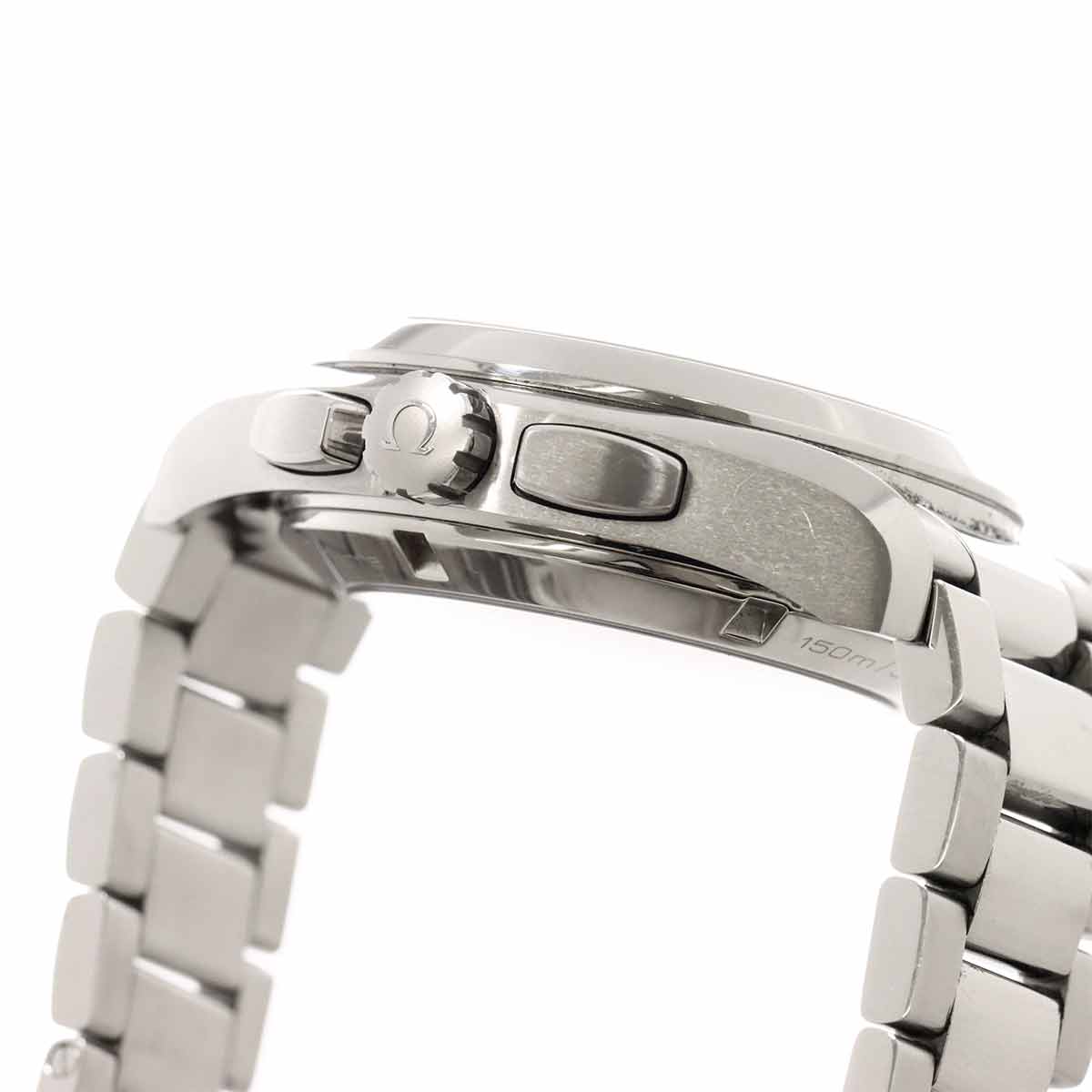 Seamaster Aqua Terra Co-Axial Chronograph 231 10 43 52 06 001