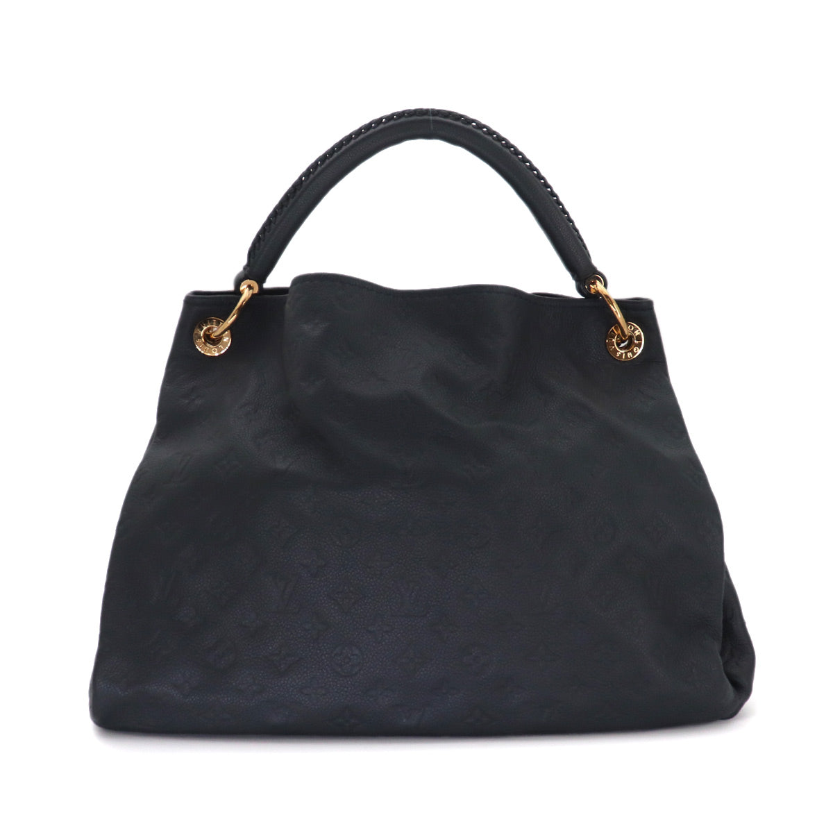 Monogram Empreinte Artsy MM Shoulder Bag Infini M93448