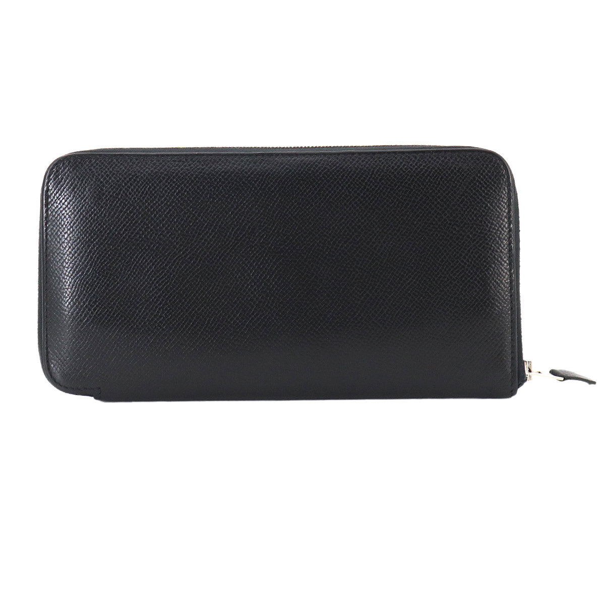 Azapp Long Classic Wallet Epsom Black Purse 90331294