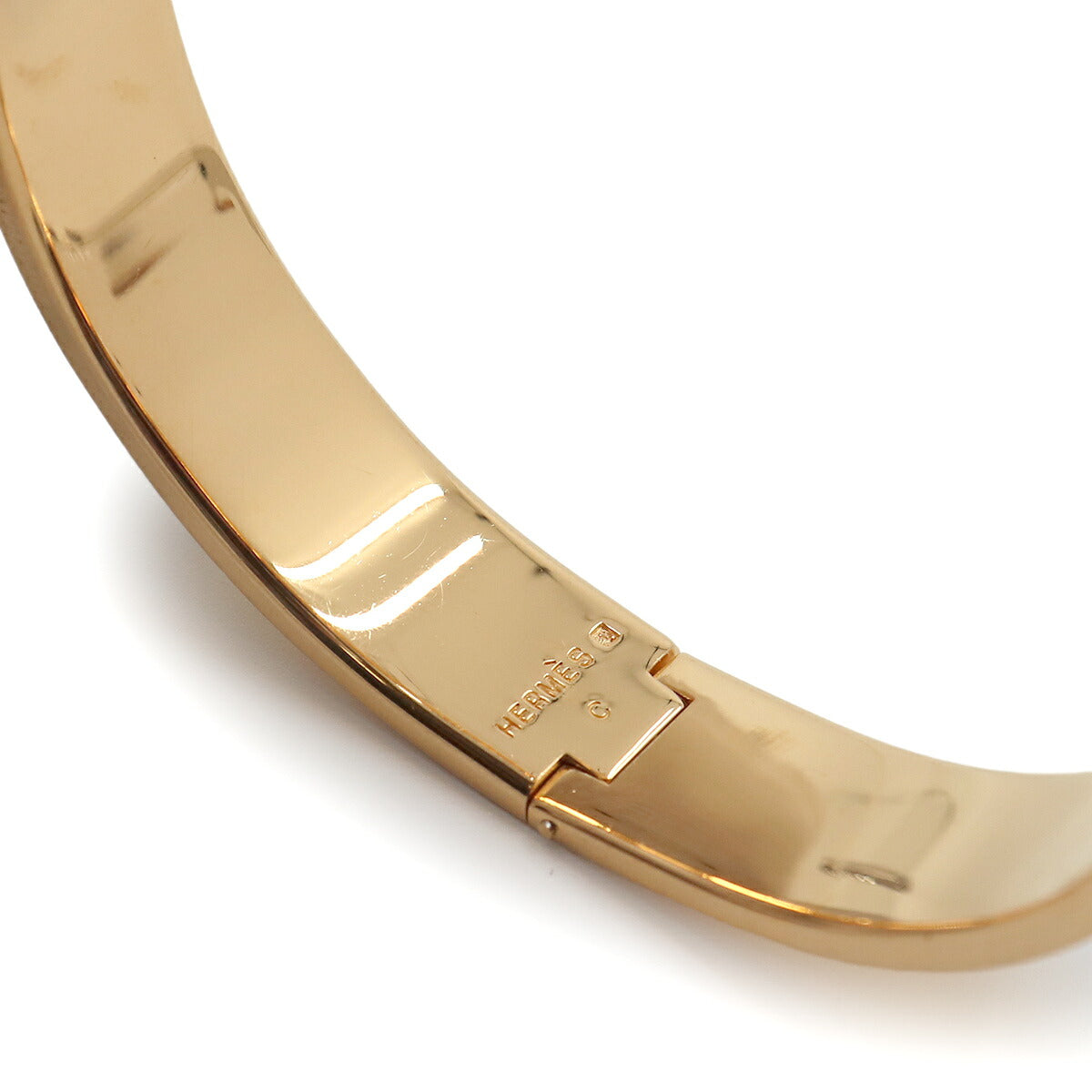 Loquet Enamel Bangle Blue Multicolor Gold Lion Accessory