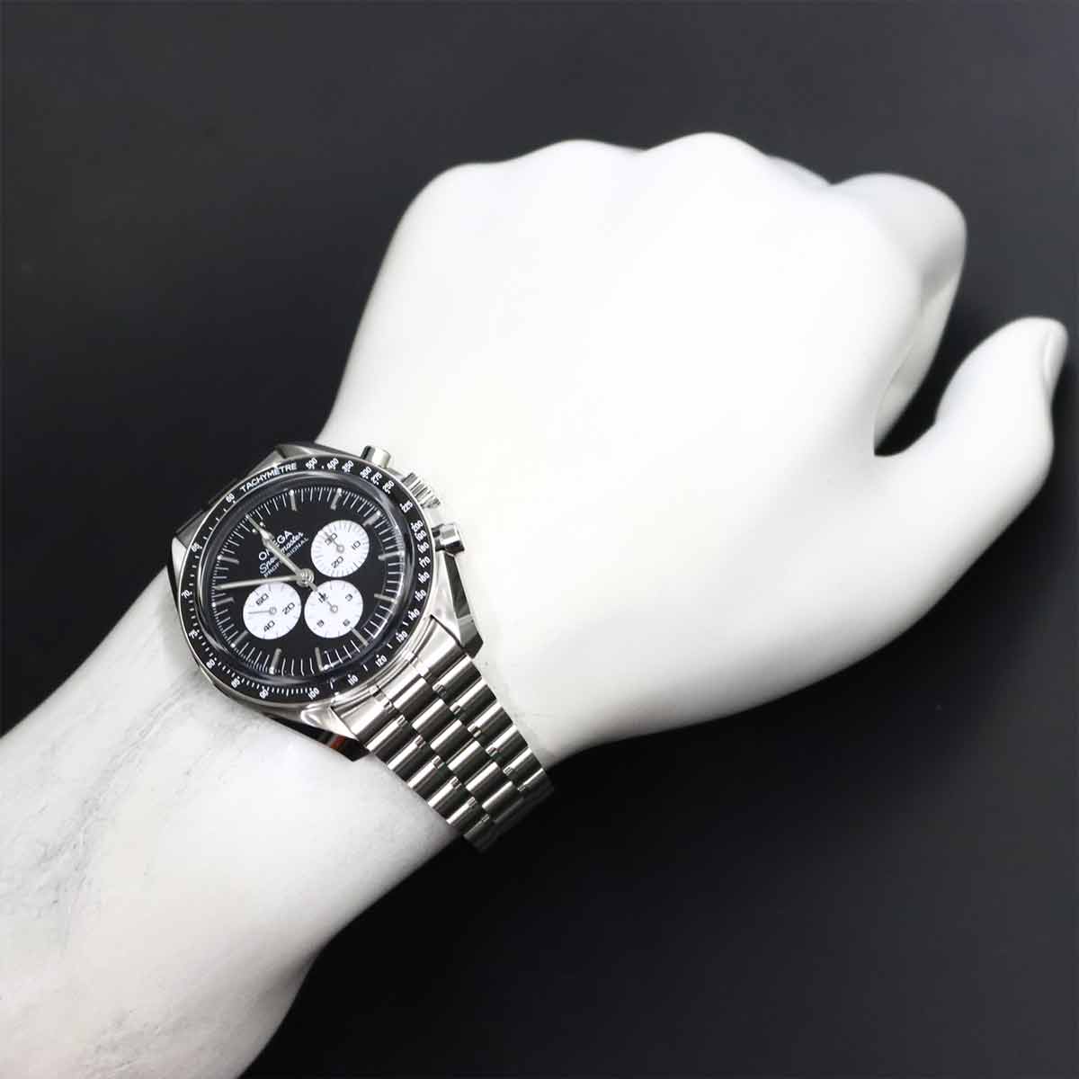 Speedmaster Moon Watch Chronograph 310 30 42 50 01 004 Mens