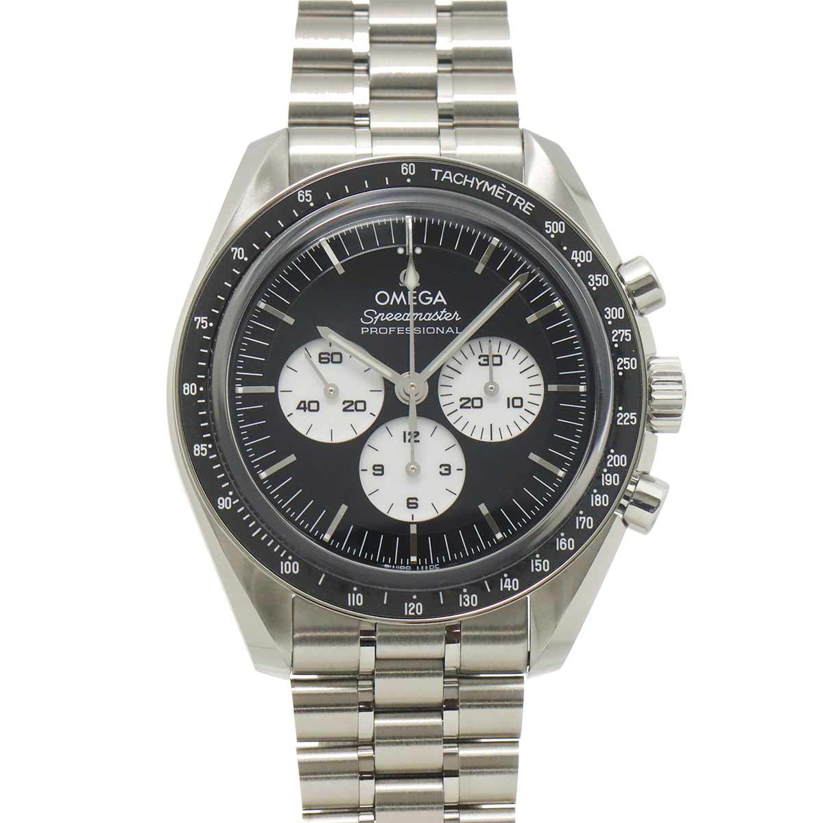 Speedmaster Moon Watch Chronograph 310 30 42 50 01 004 Mens