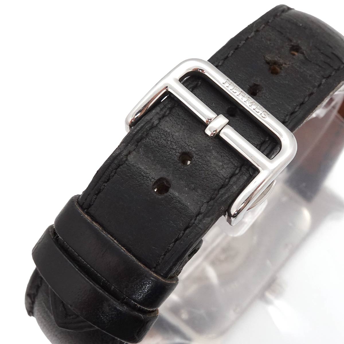 H Watch HH2.810 Automatic Date Black Dial Mens Watch