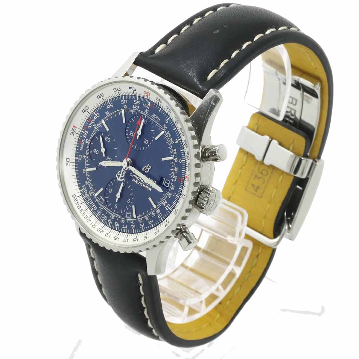 navitimer A13324 Chronograph Automatic Mens Watch