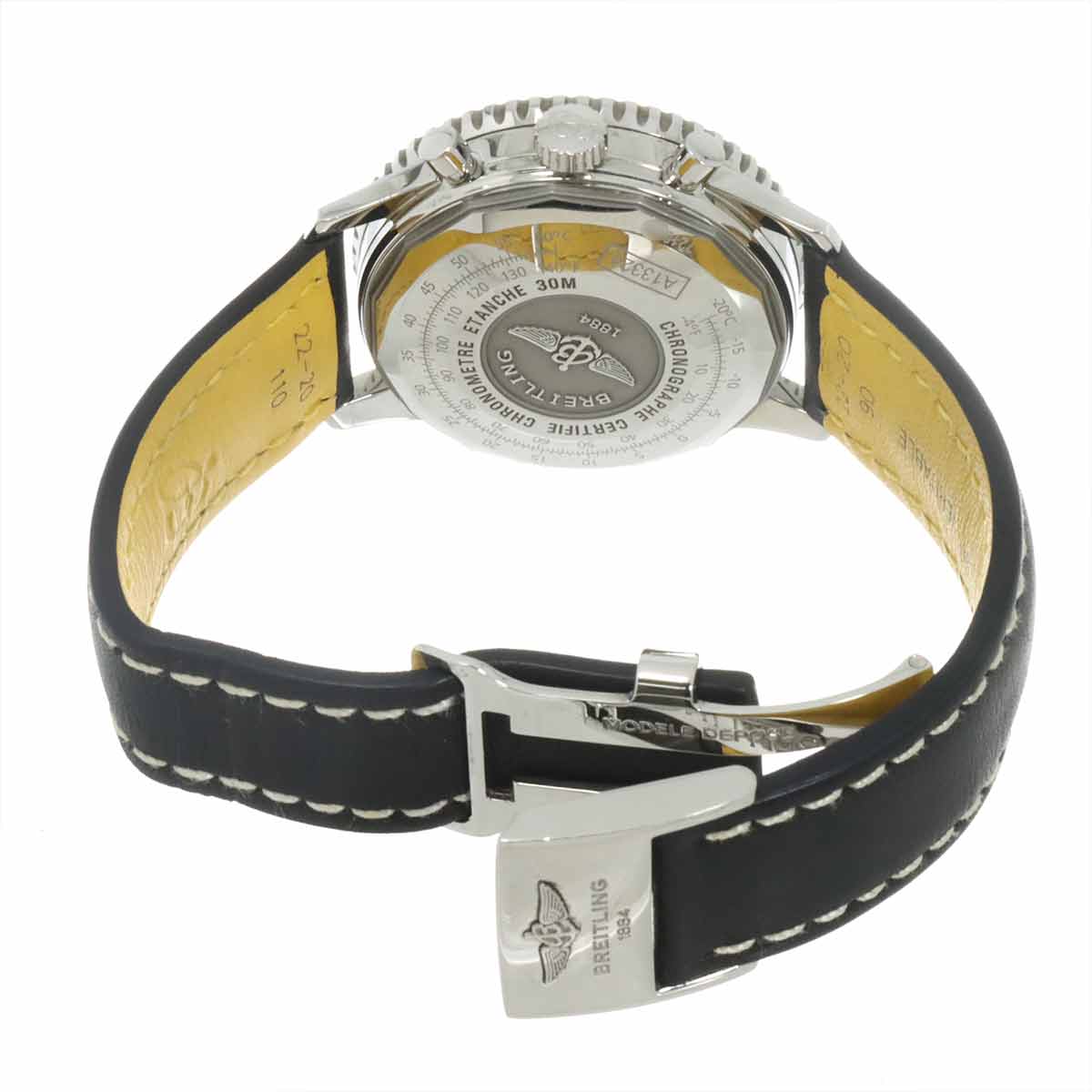 navitimer A13324 Chronograph Automatic Mens Watch