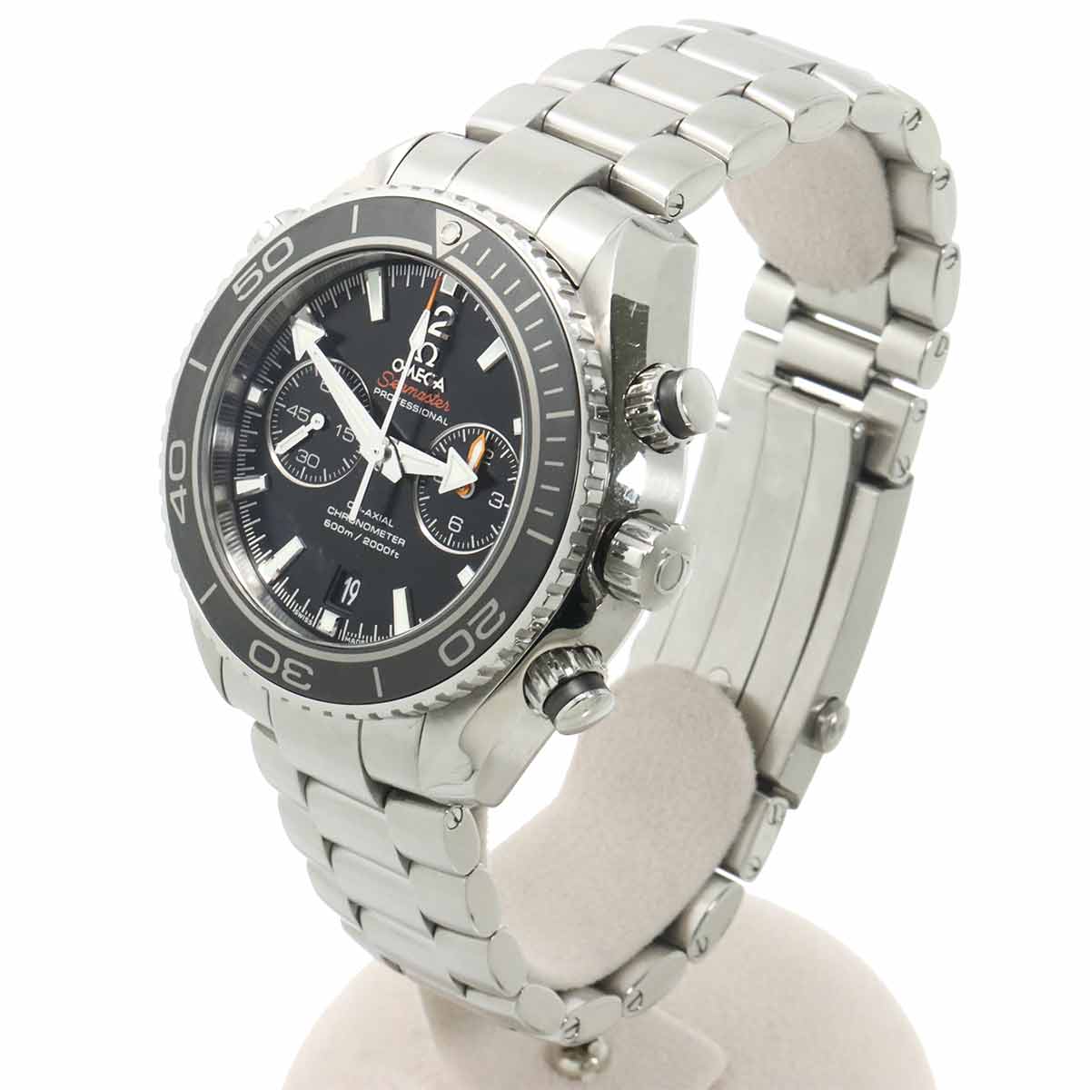 Seamaster Planet Ocean 232 30 46 51 01 001 Automatic Watch
