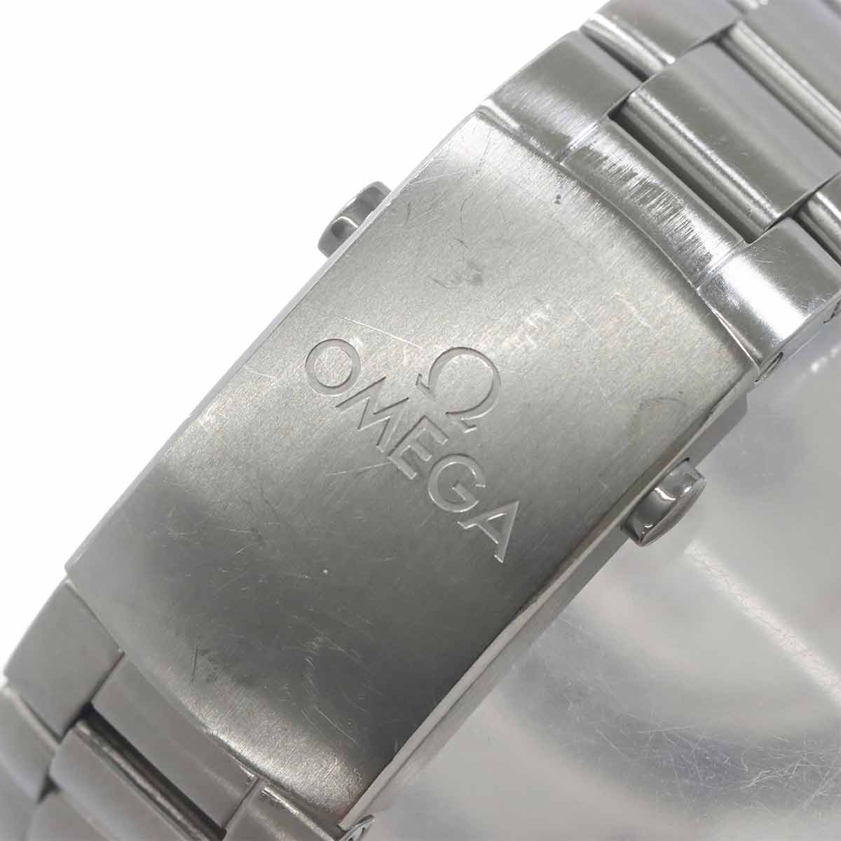 Seamaster Planet Ocean 232 30 46 51 01 001 Automatic Watch
