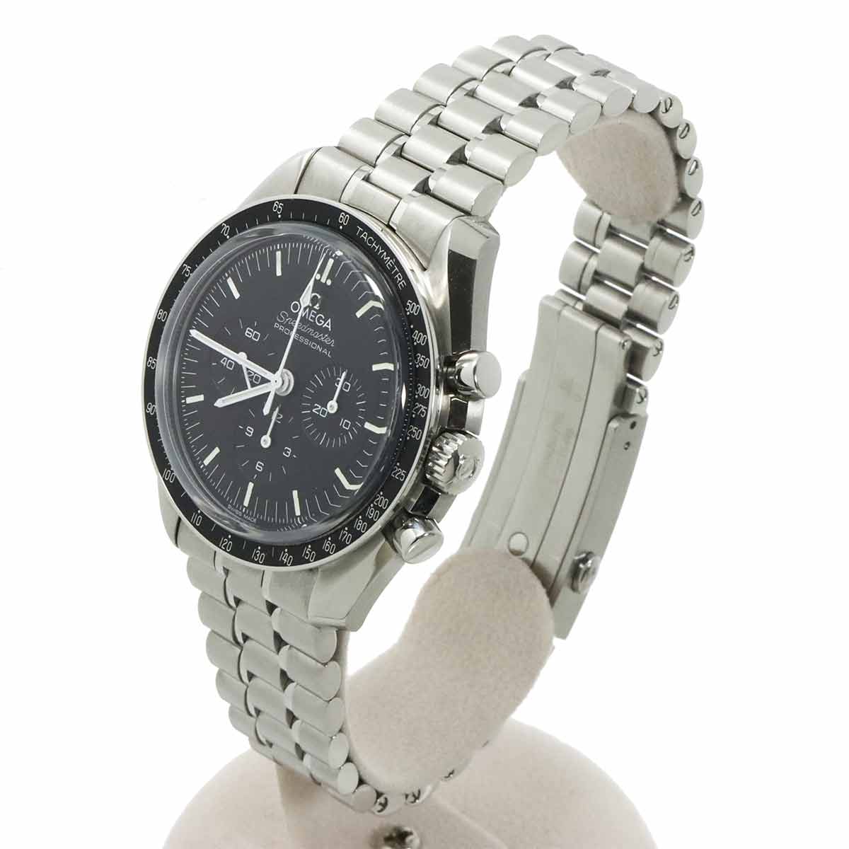 Speedmaster Moon Watch Chronograph 310 30 42 50 01 002 Mens