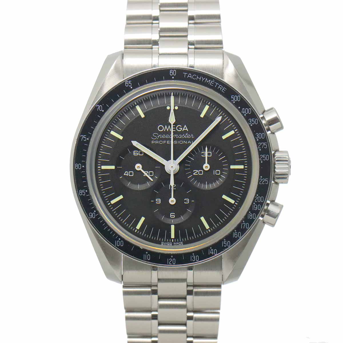 Speedmaster Moon Watch Chronograph 310 30 42 50 01 002 Mens