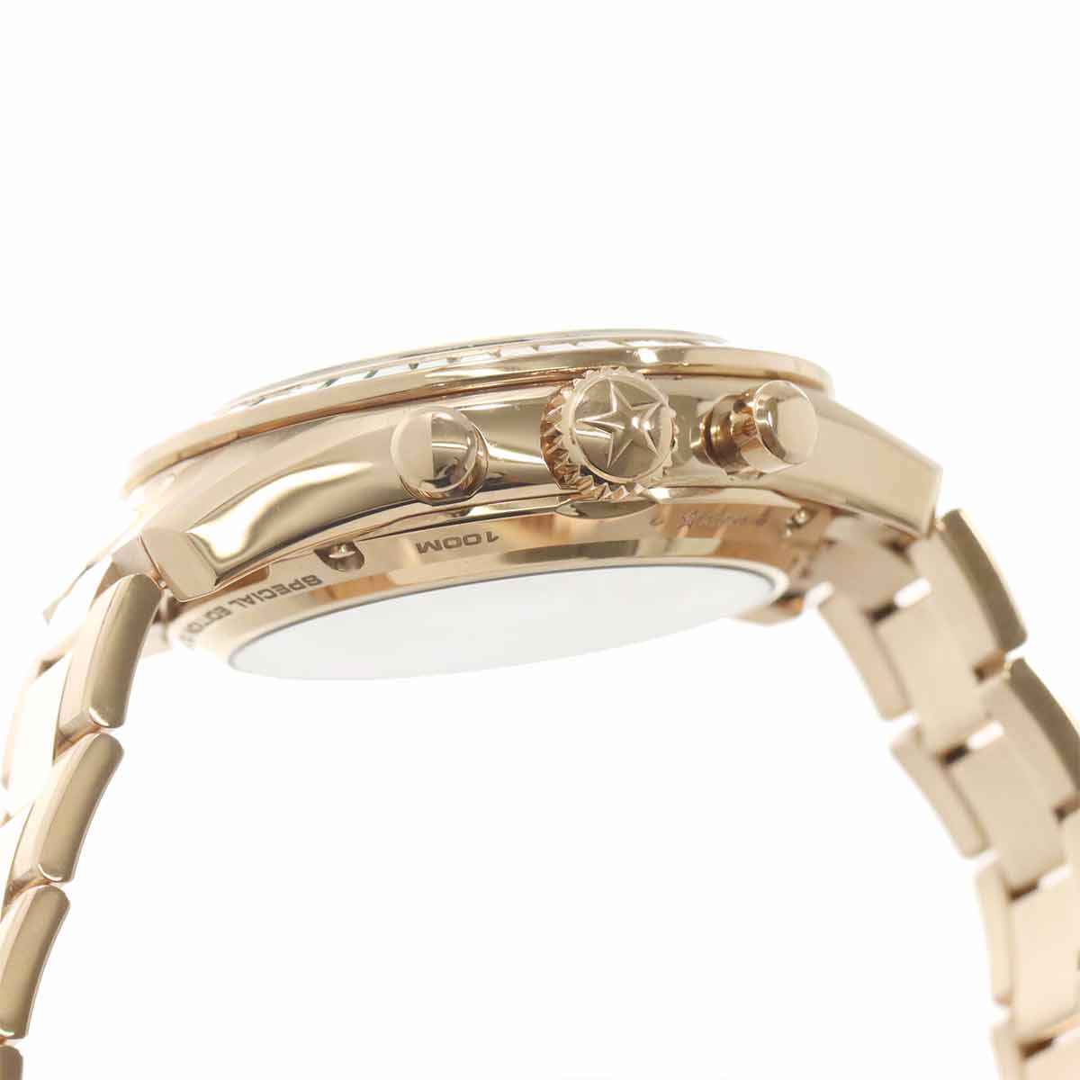 El Primero Chronomaster Sports 22 3103 3600 Diamond K18PG
