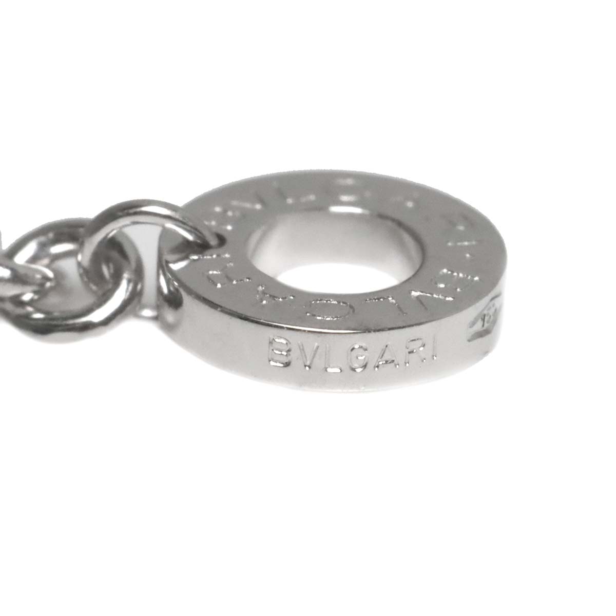 Cicladi Necklace 18K White Gold 750