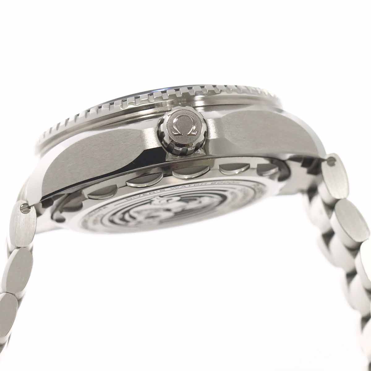 Seamaster Planet Ocean 215 30 46 21 03 001 Automatic Mens