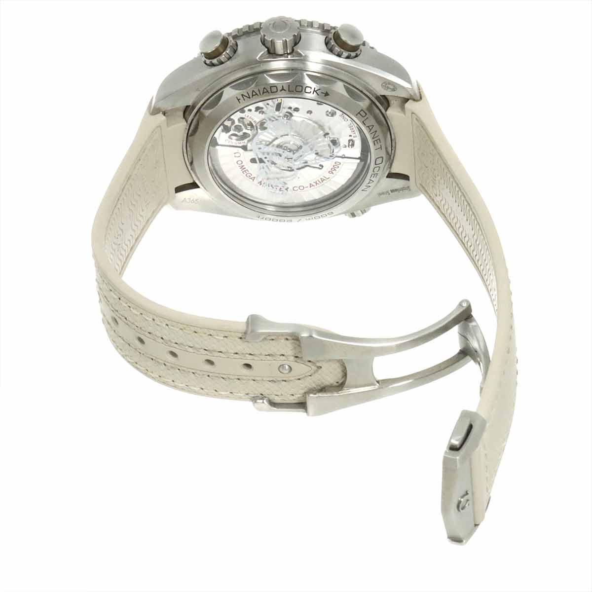 OMEGA Seamaster Planet Ocean 600m 215 32 46 51 09 001 Automatic