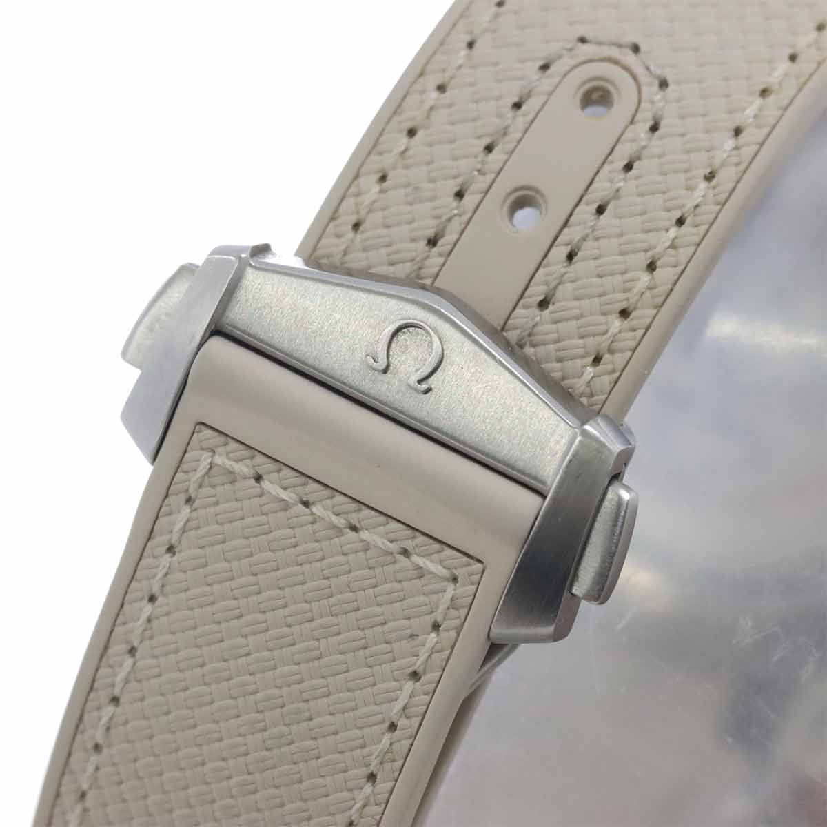 OMEGA Seamaster Planet Ocean 600m 215 32 46 51 09 001 Automatic