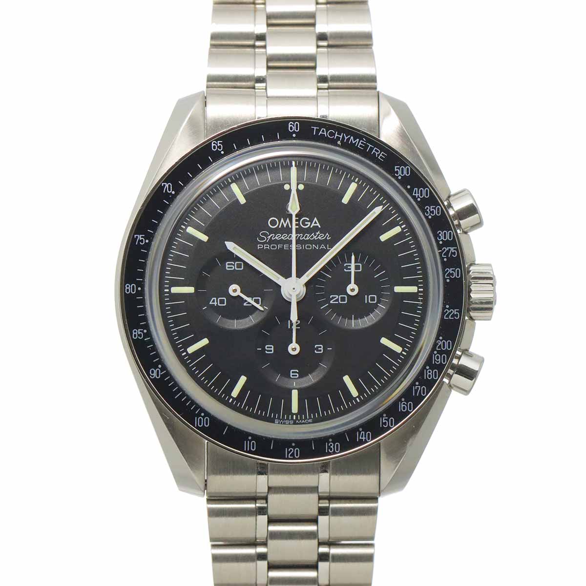 Speedmaster Moon Watch Chronograph 310 30 42 50 01 002 Mens