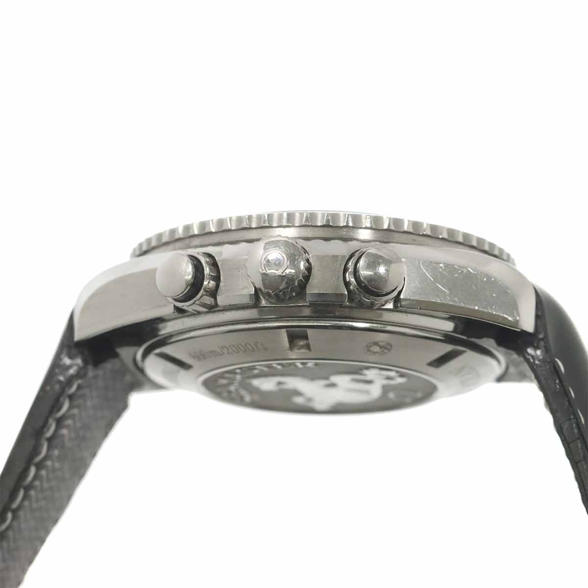 Seamaster Planet Ocean 2210 50 Automatic Chronograph Watch
