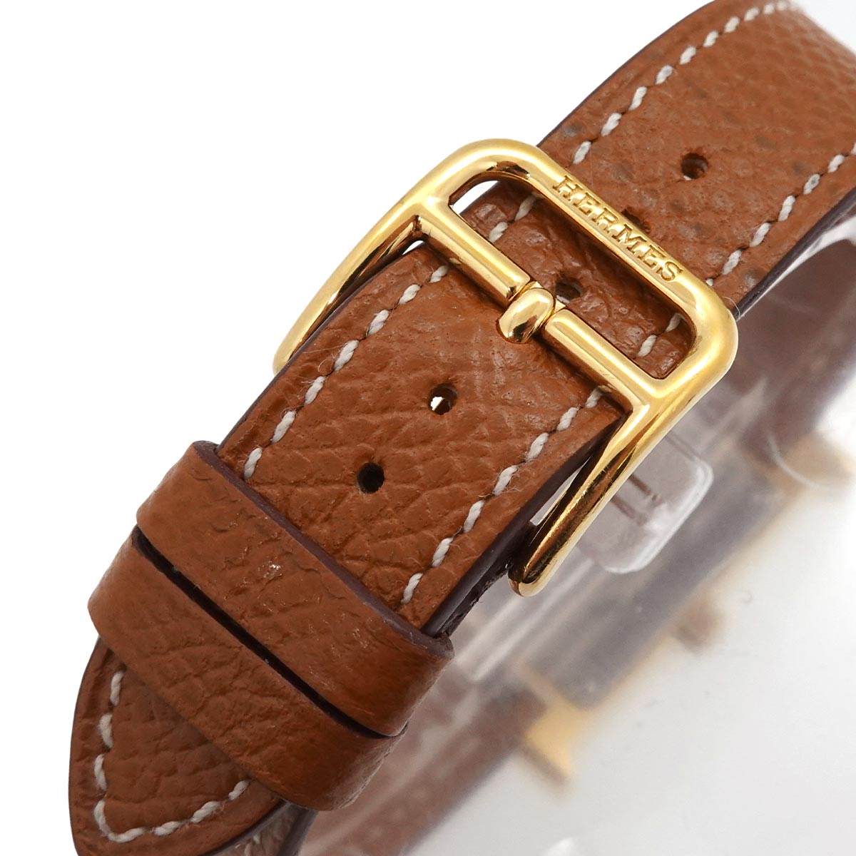 H Watch HH1 201e Quartz White Dial Ladies Watch