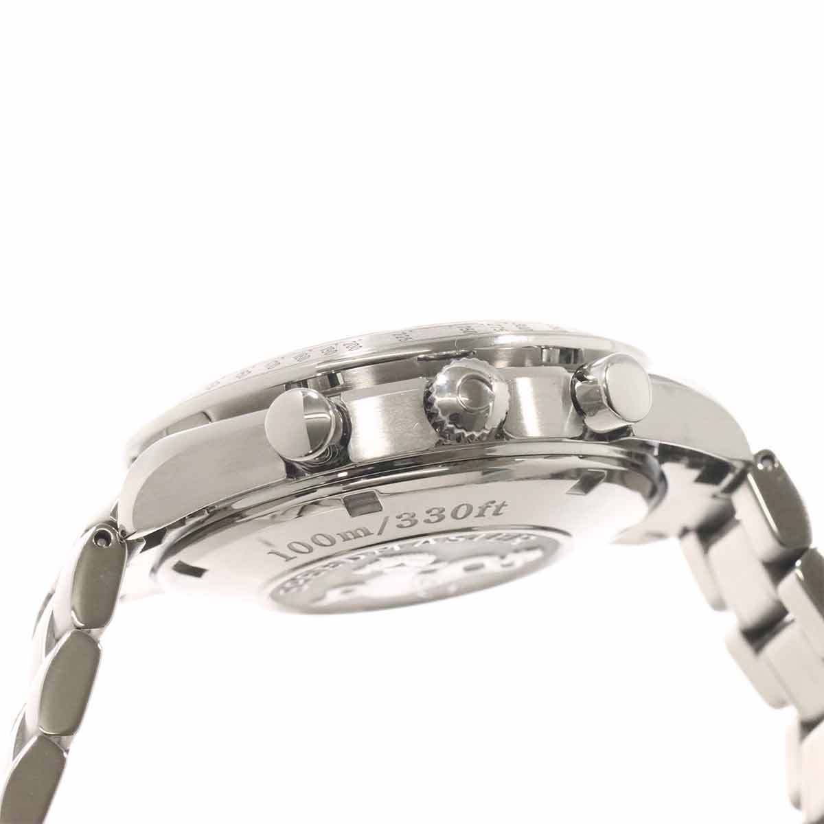 Speedmaster 323 10 40 40 02 001 Automatic Mens Watch