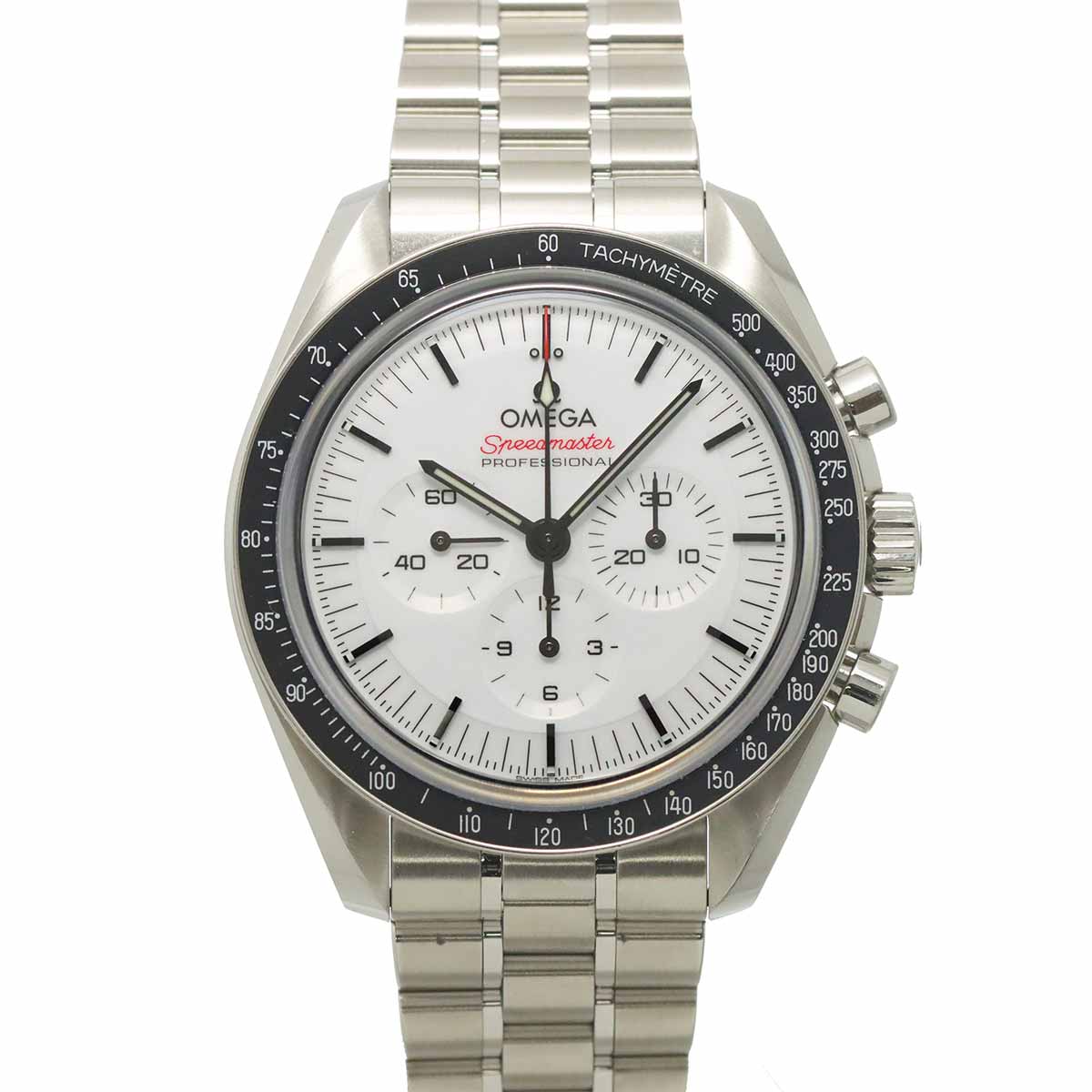 Speedmaster Moon Watch Professional 310 30 42 50 04 001 Mens